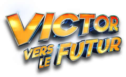 Logo Victor vers le Futur